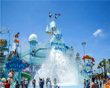 水上樂(lè)園滑梯/水寨/水上樂(lè)園設(shè)備/水上樂(lè)園設(shè)施